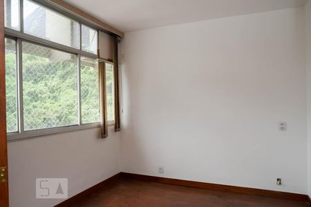 Sala - segundo ambiente de apartamento à venda com 3 quartos, 126m² em Lagoa, Rio de Janeiro