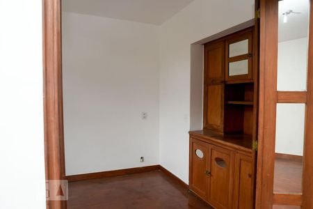 Sala - segundo ambiente de apartamento à venda com 3 quartos, 126m² em Lagoa, Rio de Janeiro