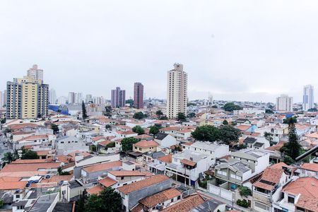vista de apartamento para alugar com 2 quartos, 50m² em Parque da Vila Prudente, São Paulo