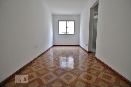 Sala de apartamento para alugar com 2 quartos, 50m² em Butantã, São Paulo