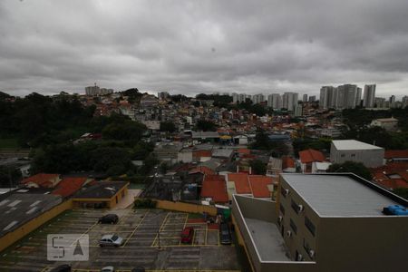 Vista do quarto 1 de apartamento para alugar com 2 quartos, 50m² em Butantã, São Paulo