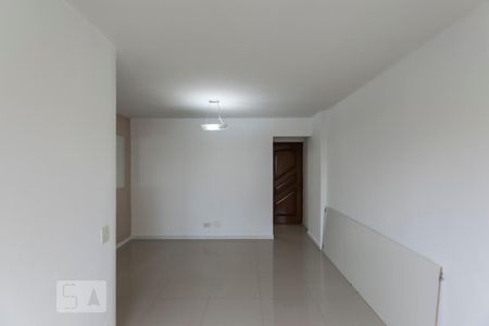 Sala de apartamento para alugar com 2 quartos, 60m² em Sacomã, São Paulo