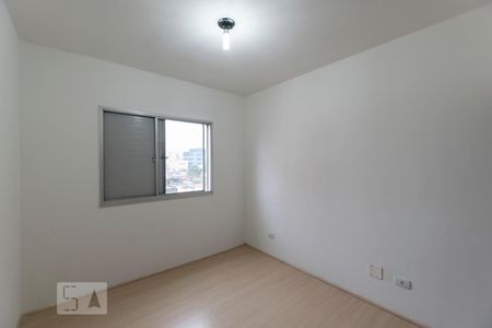 Quarto 1 de apartamento para alugar com 2 quartos, 60m² em Sacomã, São Paulo