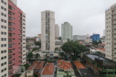 Vista de apartamento para alugar com 2 quartos, 60m² em Sacomã, São Paulo