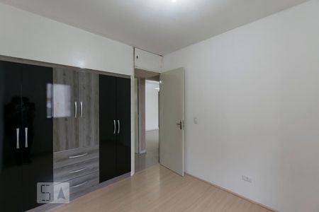 Quarto 1 de apartamento para alugar com 2 quartos, 60m² em Sacomã, São Paulo