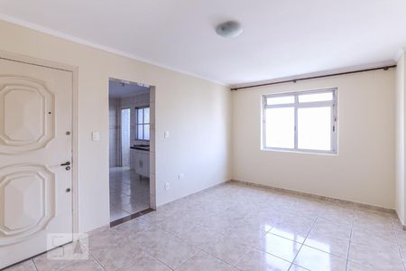 Apartamento à venda com 64m², 2 quartos e sem vagaSala