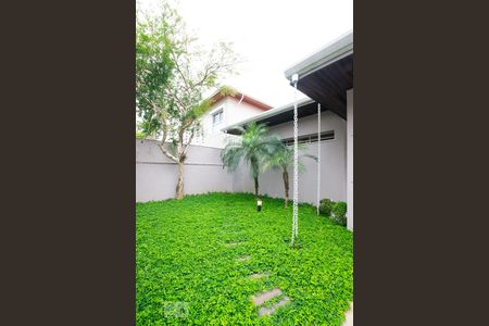 Entrada de casa à venda com 4 quartos, 280m² em Vila Clementino, São Paulo