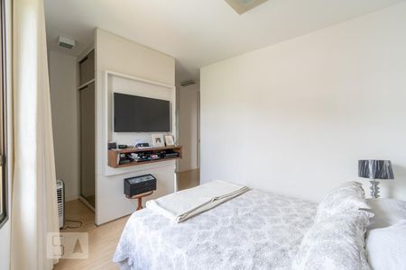 Suite 1 de apartamento à venda com 4 quartos, 205m² em Santa Lúcia, Belo Horizonte