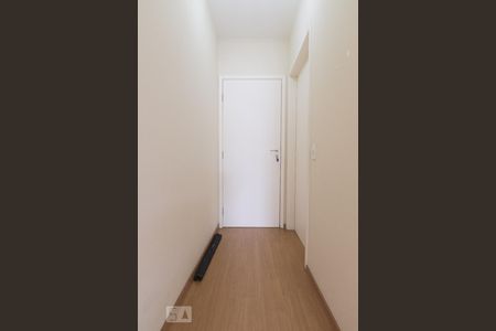 Apartamento para alugar com 64m², 2 quartos e 2 vagasEntrada