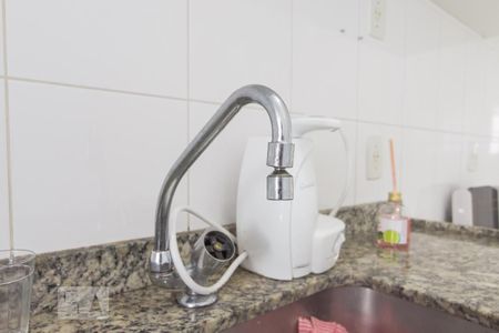 Detalhe da Cozinha de apartamento para alugar com 2 quartos, 64m² em Perdizes, São Paulo