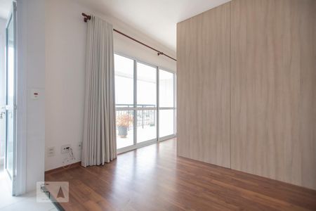 Sala de kitnet/studio à venda com 1 quarto, 48m² em Centro, Jundiaí