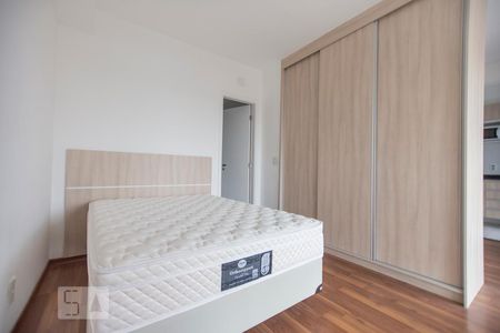 Suite  de kitnet/studio à venda com 1 quarto, 48m² em Centro, Jundiaí