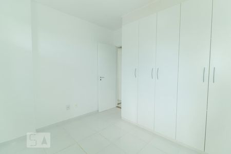 Quarto 01 de apartamento à venda com 2 quartos, 64m² em Jacarepaguá, Rio de Janeiro