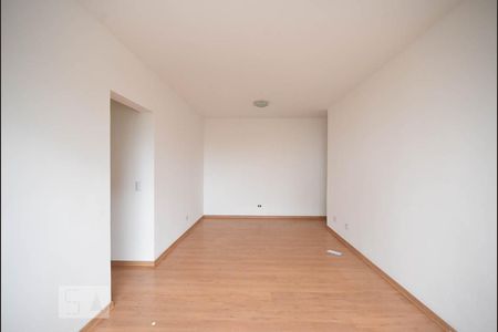 Sala de apartamento à venda com 2 quartos, 69m² em Real Parque, São Paulo