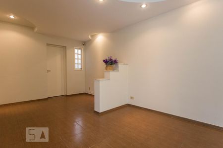 Sala de casa para alugar com 2 quartos, 198m² em Jardim Paulistano, São Paulo