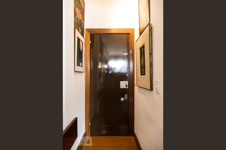 Sala - 1 Andar de apartamento à venda com 3 quartos, 200m² em Botafogo, Rio de Janeiro