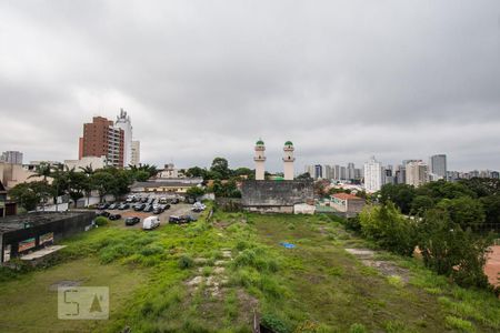 Vista de apartamento para alugar com 3 quartos, 89m² em Jardim Olavo Bilac, São Bernardo do Campo