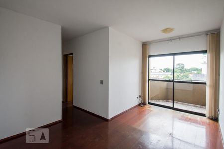 Sala de apartamento para alugar com 3 quartos, 89m² em Jardim Olavo Bilac, São Bernardo do Campo