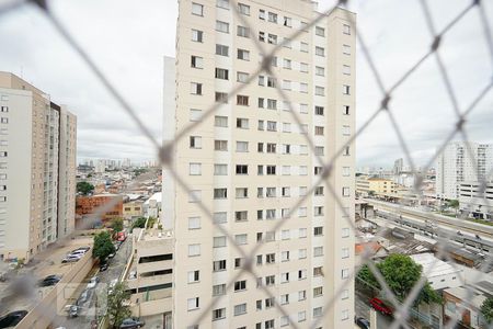 Apartamento para alugar com 42m², 2 quartos e 1 vagaVista sala