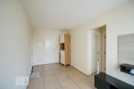 Apartamento para alugar com 42m², 2 quartos e 1 vagaSala