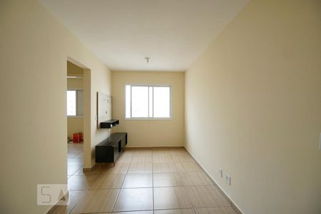 Apartamento para alugar com 42m², 2 quartos e 1 vagaSala