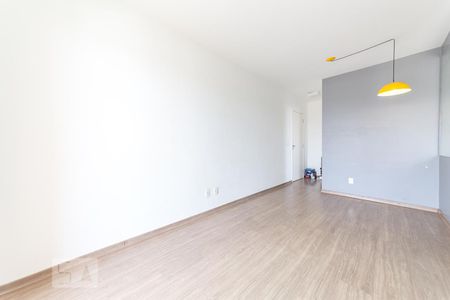 Sala de apartamento para alugar com 3 quartos, 60m² em Jardim Santa Genebra, Campinas