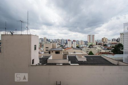 Vista de apartamento para alugar com 2 quartos, 80m² em Barcelona, São Caetano do Sul