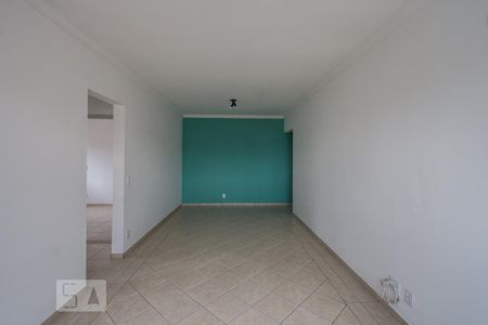 Sala de apartamento para alugar com 2 quartos, 80m² em Barcelona, São Caetano do Sul