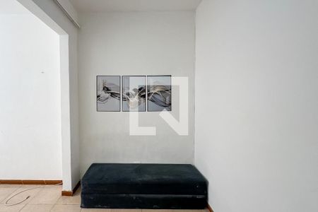 Sala/Quarto de kitnet/studio para alugar com 1 quarto, 25m² em Botafogo, Rio de Janeiro