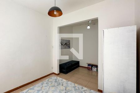 Sala/Quarto de kitnet/studio para alugar com 1 quarto, 25m² em Botafogo, Rio de Janeiro