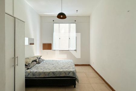 Sala/Quarto de kitnet/studio para alugar com 1 quarto, 25m² em Botafogo, Rio de Janeiro