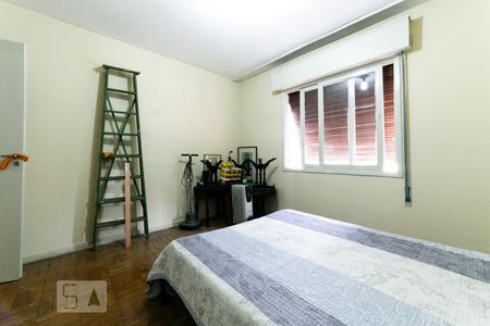 Quarto 1 de casa à venda com 3 quartos, 125m² em Vila São Francisco (zona Sul), São Paulo