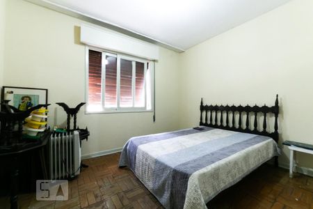 Quarto 1 de casa à venda com 3 quartos, 125m² em Vila São Francisco (zona Sul), São Paulo