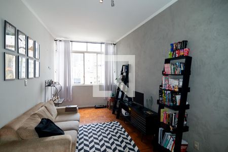 Apartamento para alugar com 1 quarto, 53m² em Consolação, São Paulo