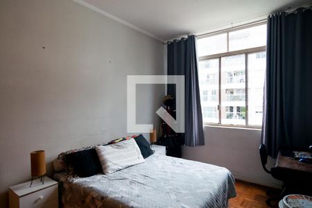 Apartamento para alugar com 1 quarto, 53m² em Consolação, São Paulo