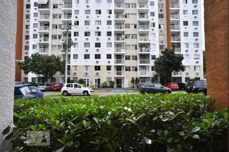 Vista do Quarto 1 de apartamento à venda com 2 quartos, 49m² em Anil, Rio de Janeiro