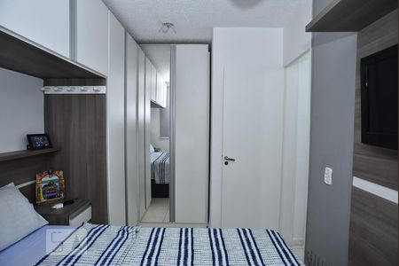 Quarto 1 de apartamento à venda com 2 quartos, 49m² em Anil, Rio de Janeiro