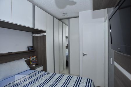 Quarto 1 de apartamento à venda com 2 quartos, 49m² em Anil, Rio de Janeiro