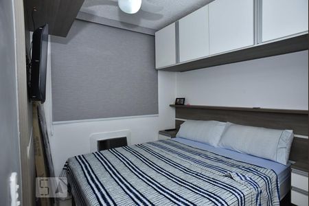 Quarto 1 de apartamento à venda com 2 quartos, 49m² em Anil, Rio de Janeiro