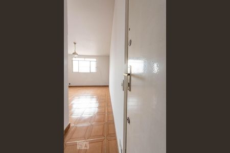 Sala de apartamento para alugar com 2 quartos, 64m² em Setor Marista, Goiânia