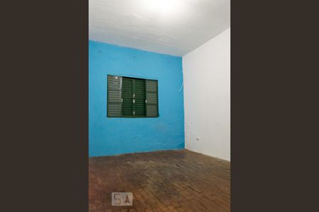 Quarto 1 de casa para alugar com 1 quarto, 60m² em Vila Moinho Velho, São Paulo