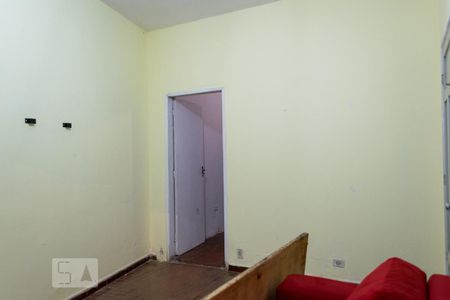 Sala de casa à venda com 1 quarto, 60m² em Vila Moinho Velho, São Paulo