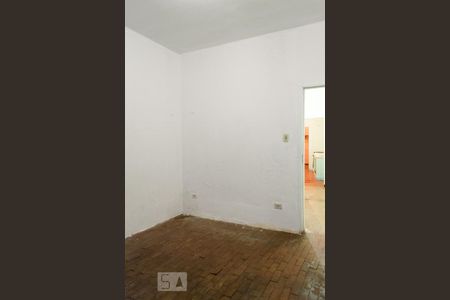 Quarto 1 de casa à venda com 1 quarto, 60m² em Vila Moinho Velho, São Paulo