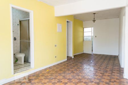 Sala de casa à venda com 2 quartos, 84m² em Vila Moinho Velho, São Paulo