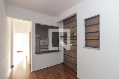 Sala de apartamento à venda com 2 quartos, 70m² em Campos Elíseos, São Paulo