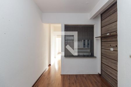 Sala de apartamento à venda com 2 quartos, 70m² em Campos Elíseos, São Paulo