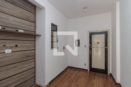 Sala de apartamento à venda com 2 quartos, 70m² em Campos Elíseos, São Paulo