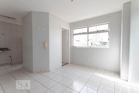 Studio para alugar com 30m², 1 quarto e 1 vagaQuarto