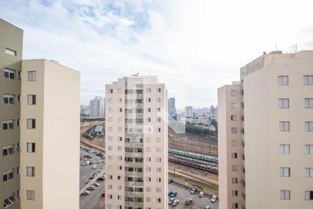 Vista do Quarto 1 de apartamento à venda com 3 quartos, 68m² em Continental, Osasco