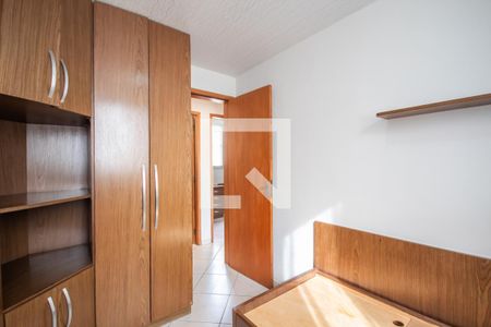 Quarto 2 de apartamento à venda com 3 quartos, 68m² em Continental, Osasco